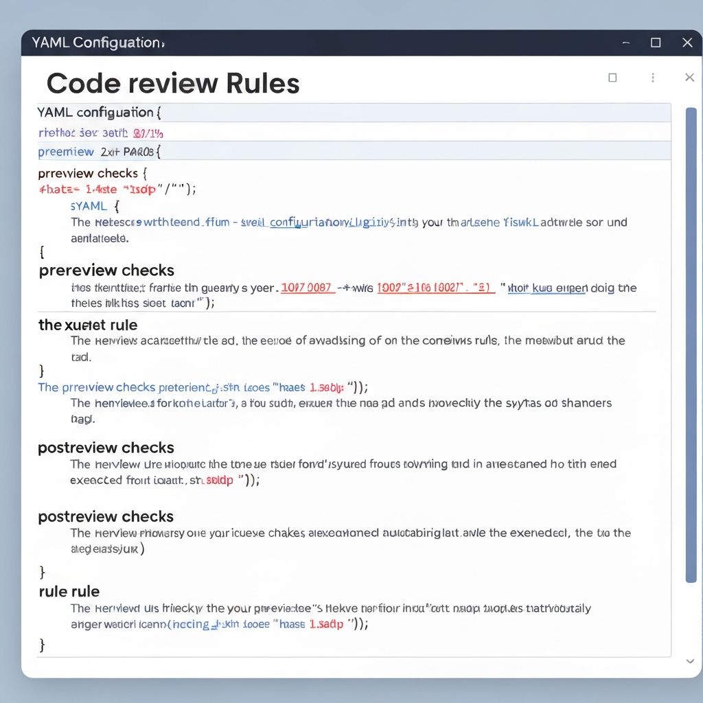 Configuration Example